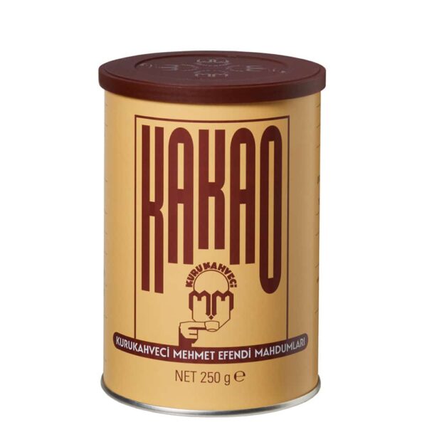 Kakao MEHMET EFENDI 250g